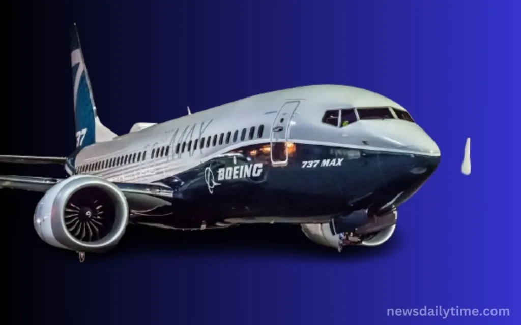The Most Popular Boeing 737 Aircraft
